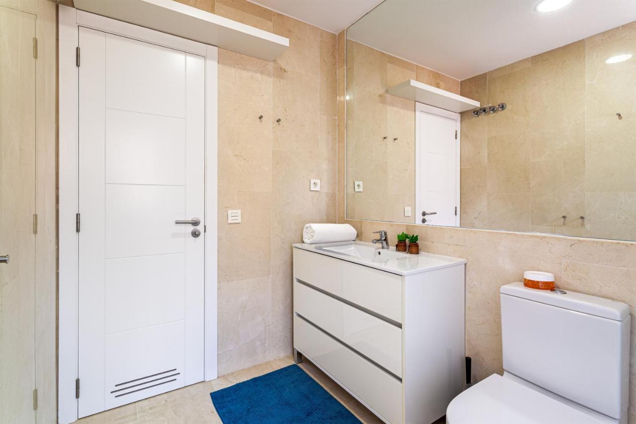 Casa Sunset Tauro Pool Meer Golf بلايا ذيل كورا المظهر الخارجي الصورة