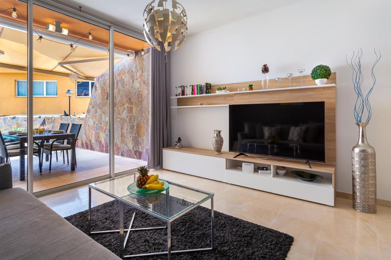 Casa Sunset Tauro Pool Meer Golf بلايا ذيل كورا المظهر الخارجي الصورة