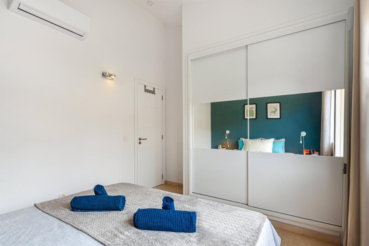 Casa Sunset Tauro Pool Meer Golf بلايا ذيل كورا المظهر الخارجي الصورة