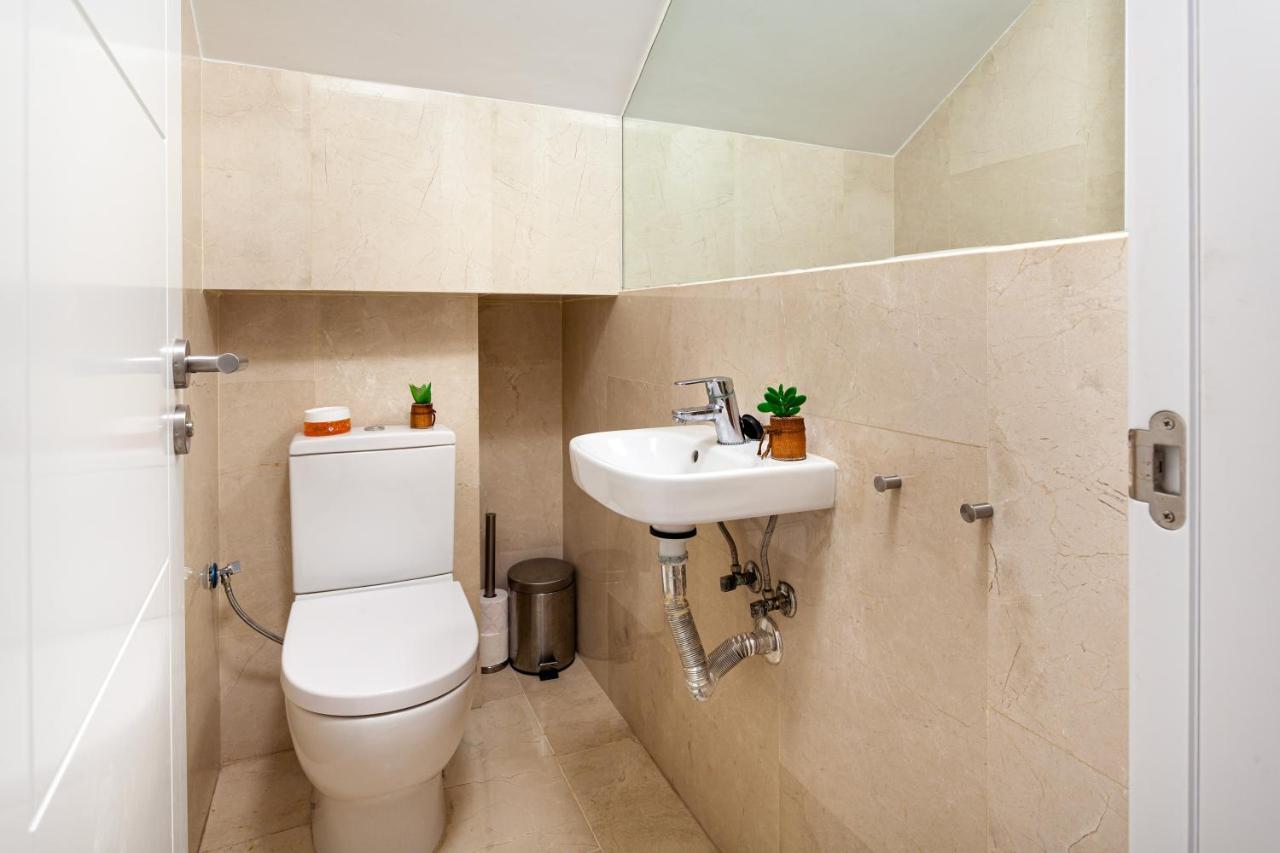 Casa Sunset Tauro Pool Meer Golf بلايا ذيل كورا المظهر الخارجي الصورة