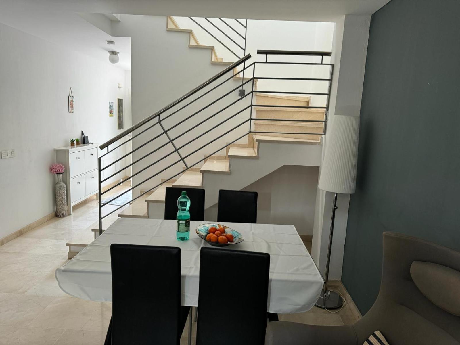Casa Sunset Tauro Pool Meer Golf بلايا ذيل كورا المظهر الخارجي الصورة